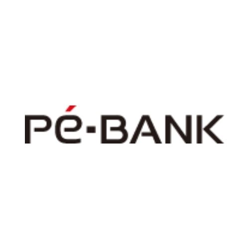 株式会社PE−BANK
