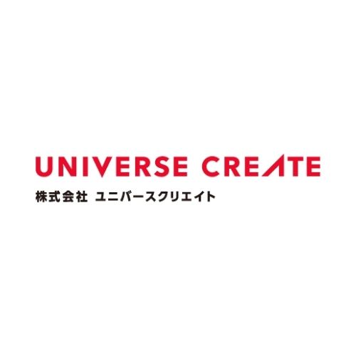 株式会社ユニバースクリエイト