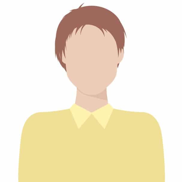 20代男性