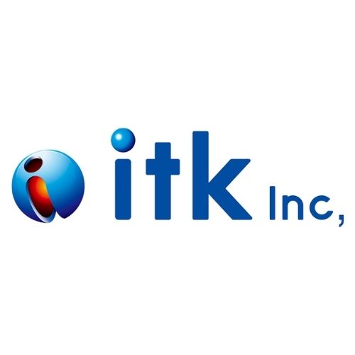 株式会社itk（itk. CO., LTD.）