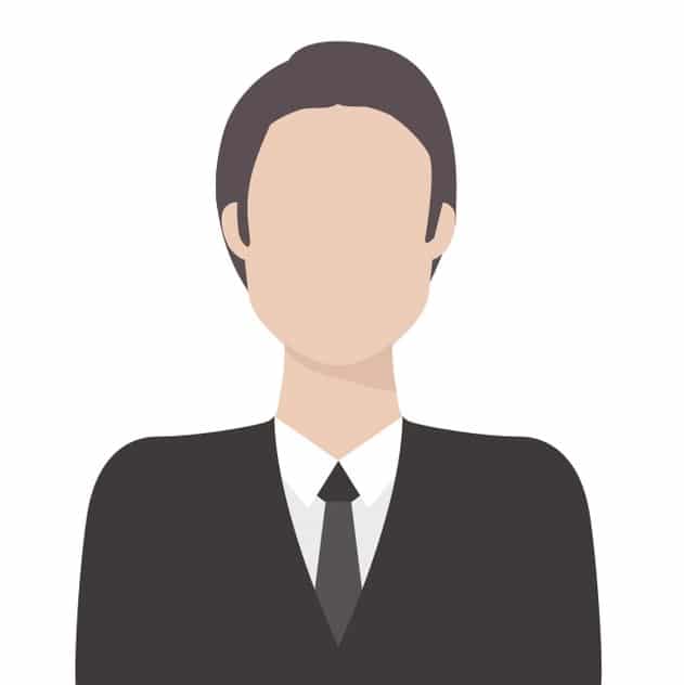 30代男性