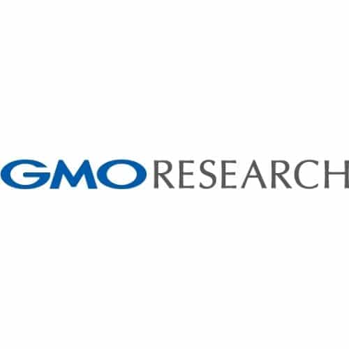 GMOリサーチ株式会社