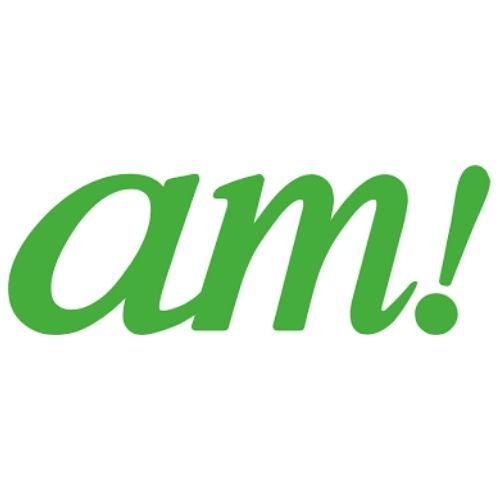am!