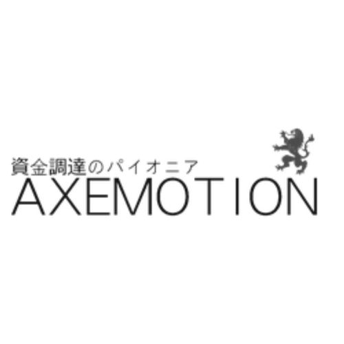 アクスモーション株式会社