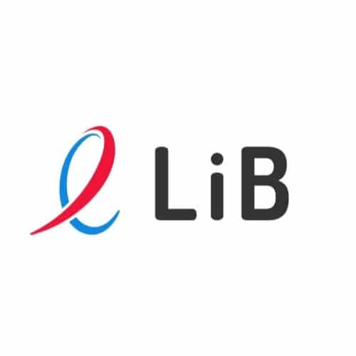株式会社リブ