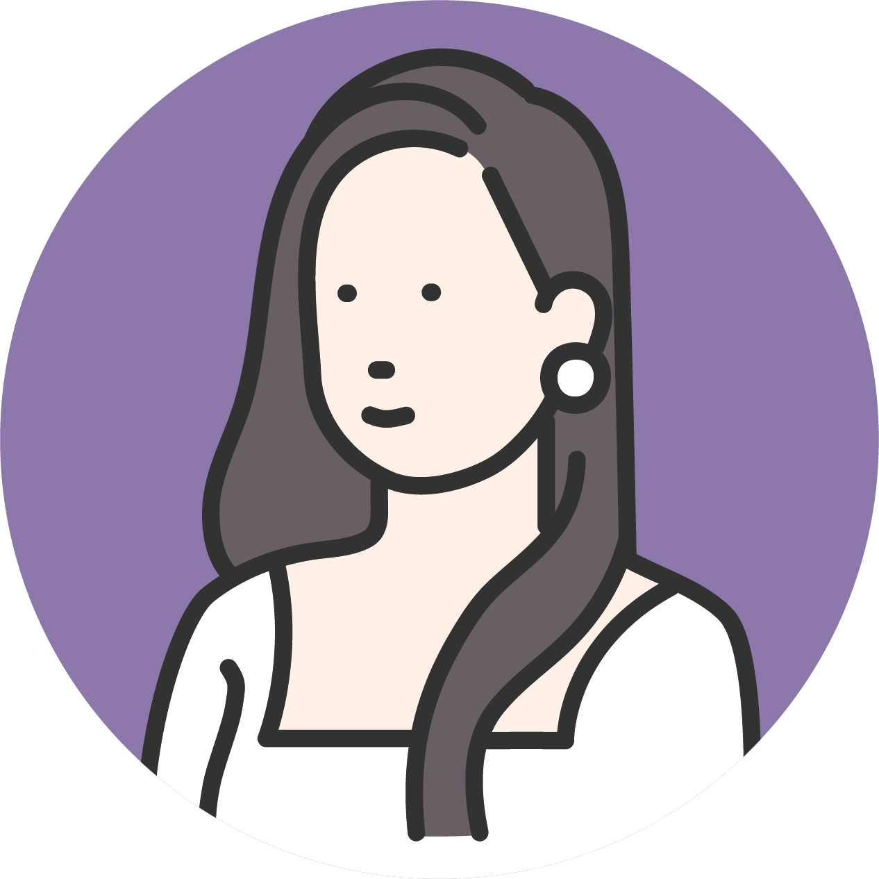人事清原さん