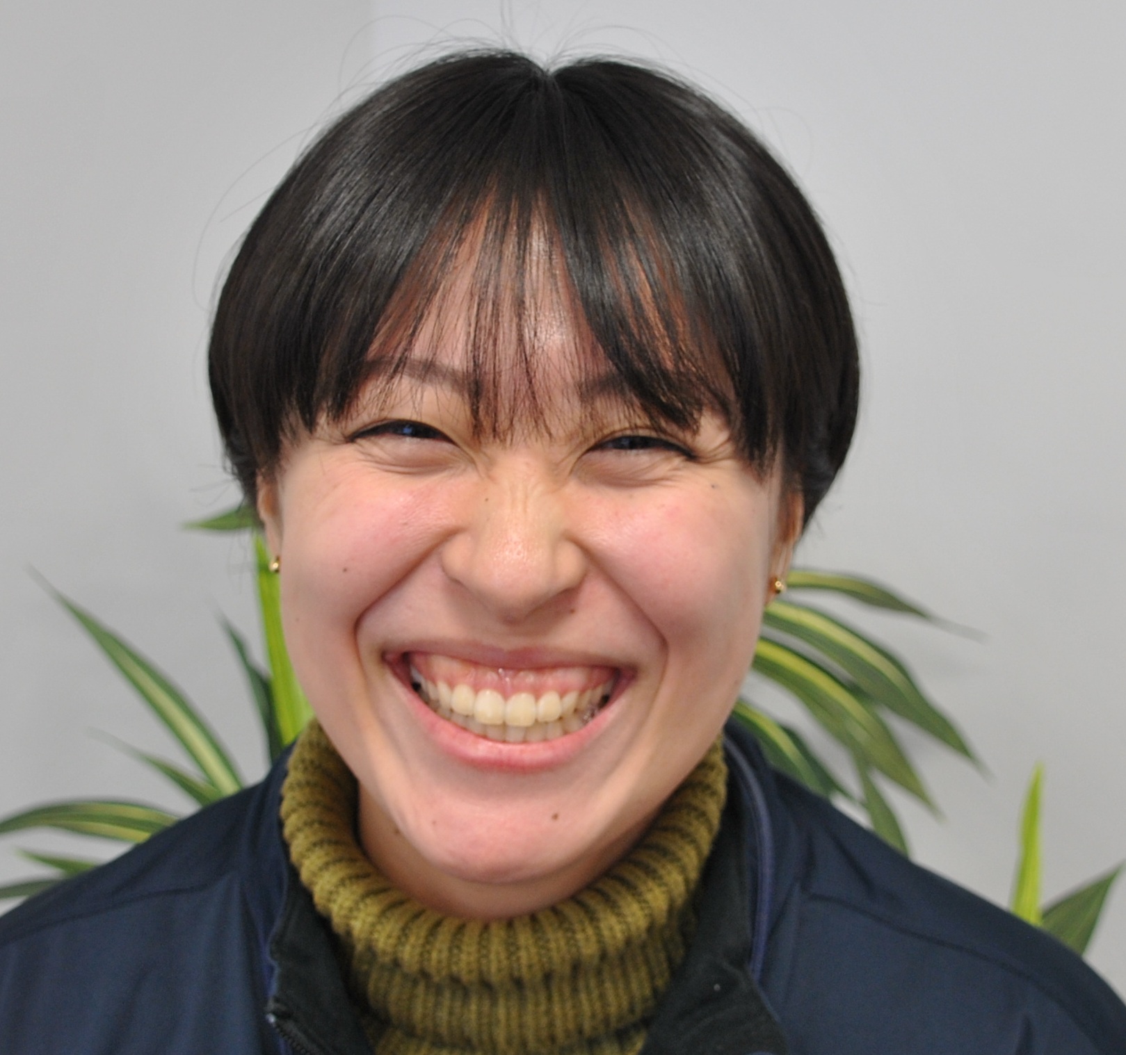 人事中村さん